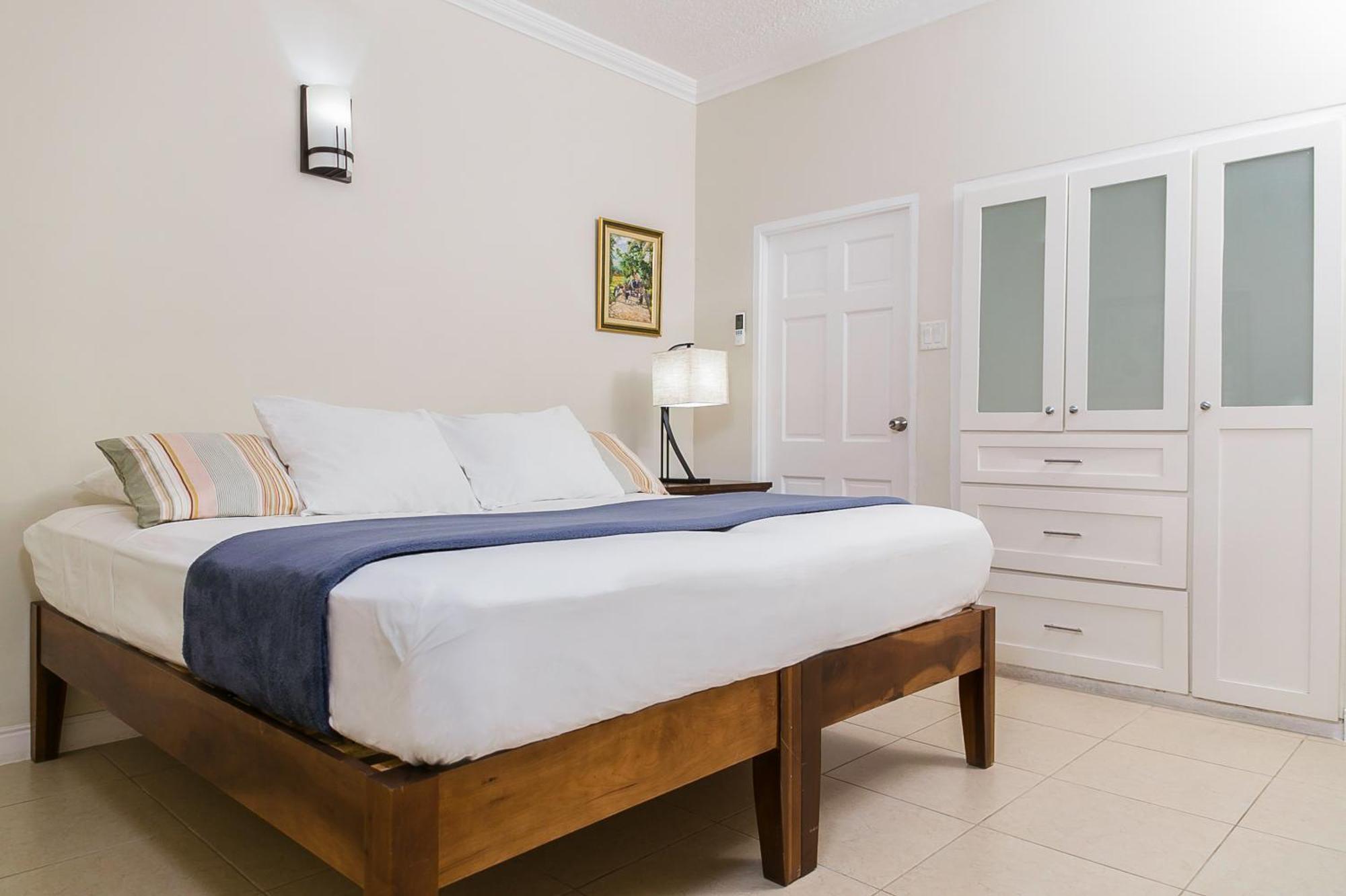 Botanic Bliss Living In Kingston Apartamento Exterior foto