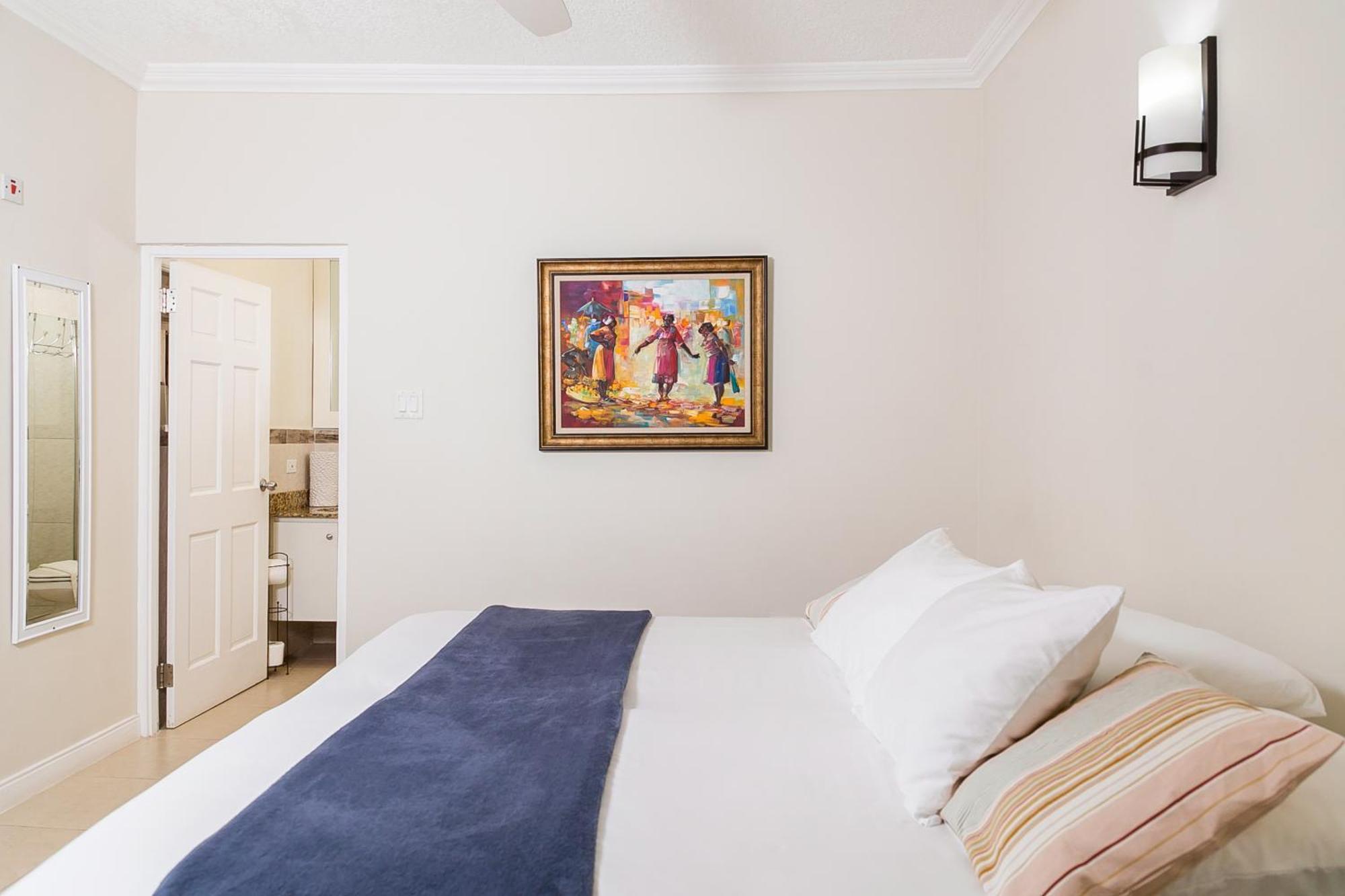Botanic Bliss Living In Kingston Apartamento Exterior foto