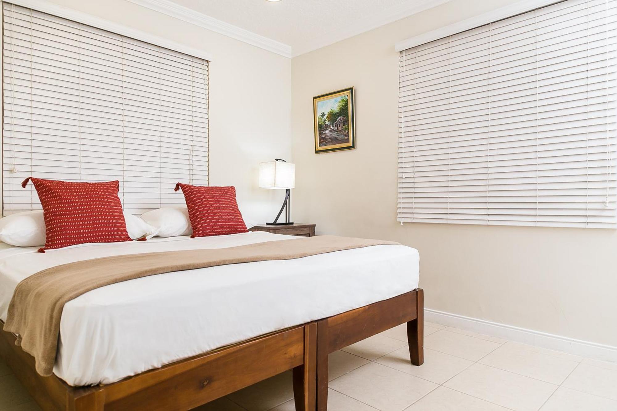 Botanic Bliss Living In Kingston Apartamento Exterior foto
