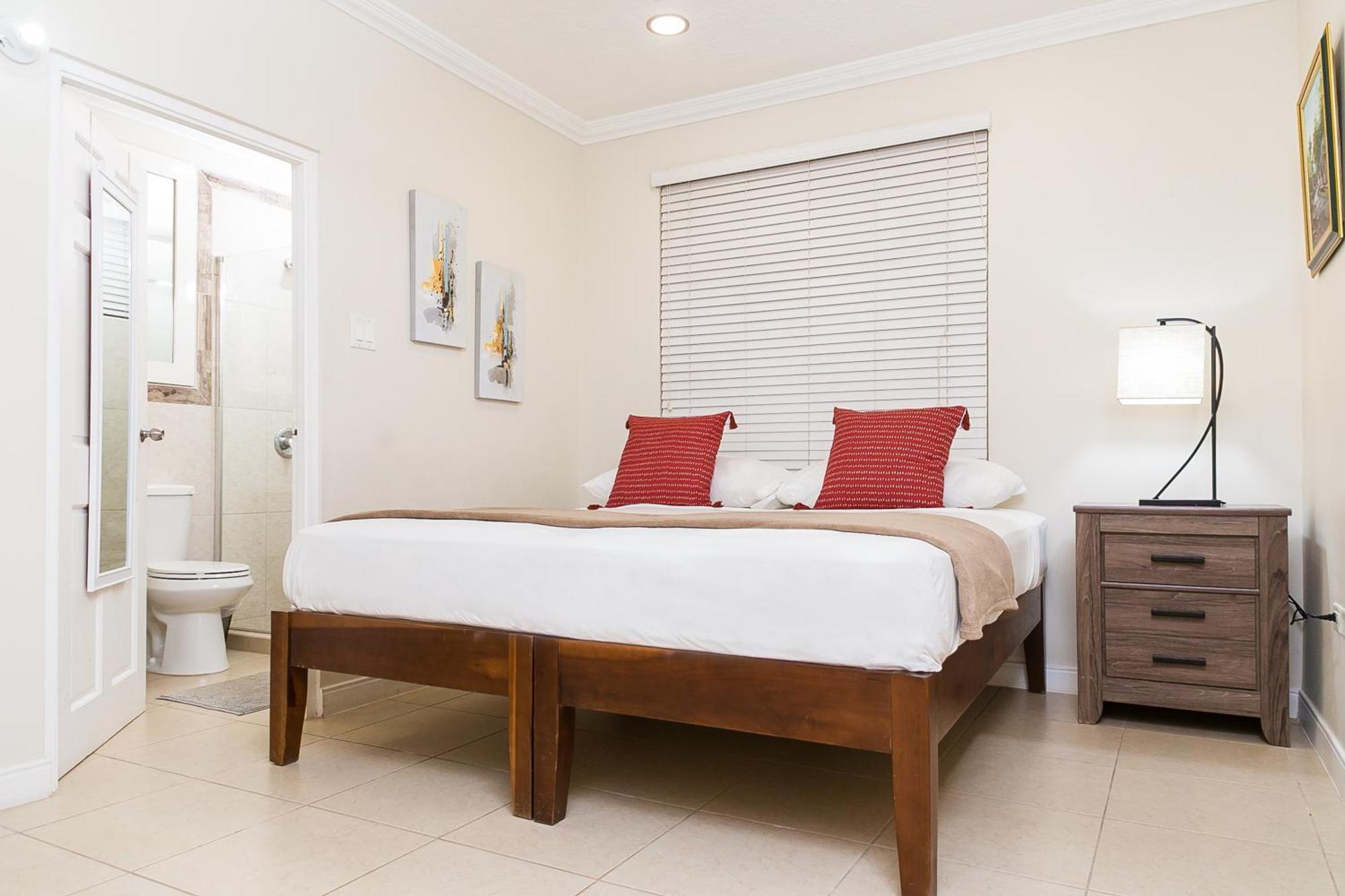 Botanic Bliss Living In Kingston Apartamento Exterior foto