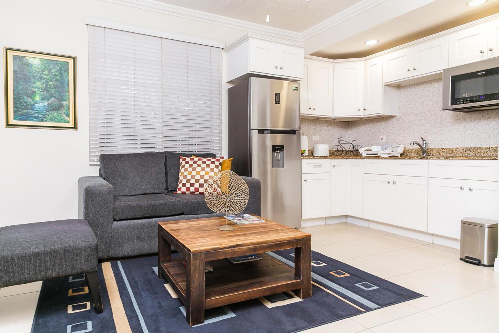 Botanic Bliss Living In Kingston Apartamento Exterior foto